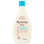 AVEENO® DAILY CARE GENTLE BATH & WASH