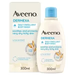 AVEENO® DERMEXA DAILY EMOLLIENT BODY WASH