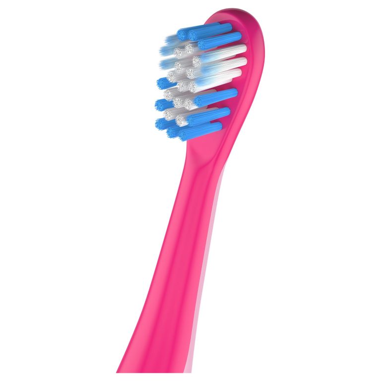 Colgate 360 Sonic Kids’ Trolls Battery Powered Toothbrush