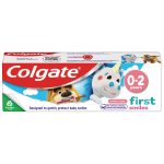 Colgate Kids First Smiles 0-2 years Strawberry Toothpaste