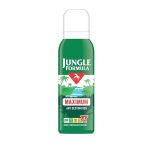 Jungle Formula Maximum Aerosol Insect Repellent