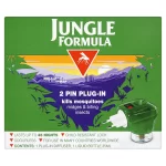 Jungle Formula Mosquito Killer Plug-In Insect Repellent